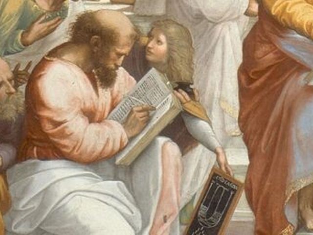 Pythagoras