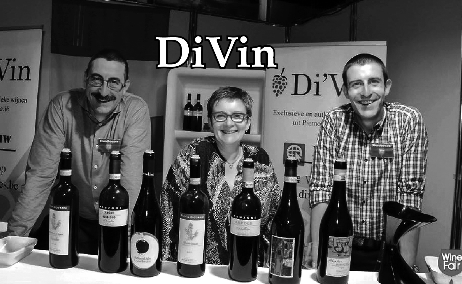 Di’Vin