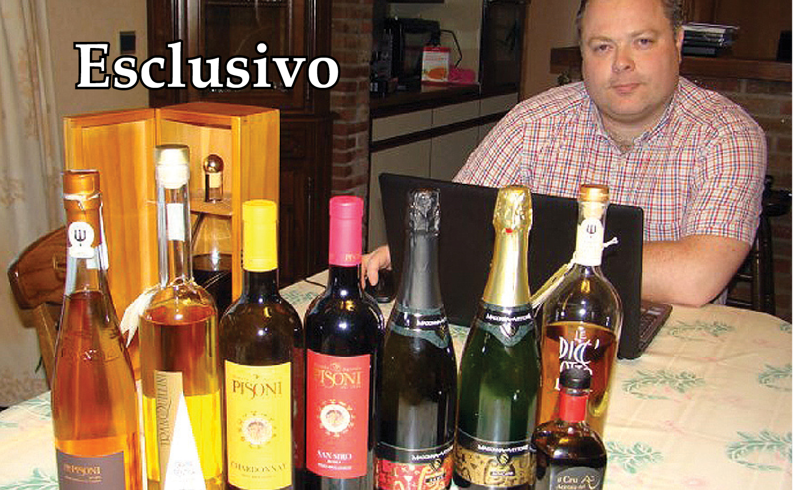 Esclusivo