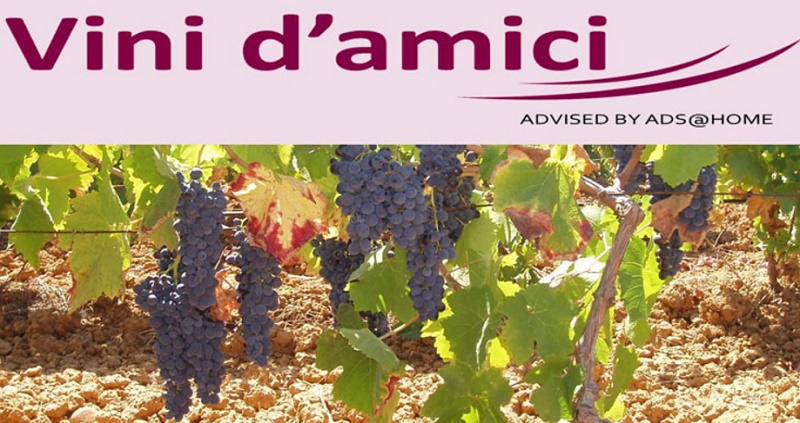 Vini d’amici
