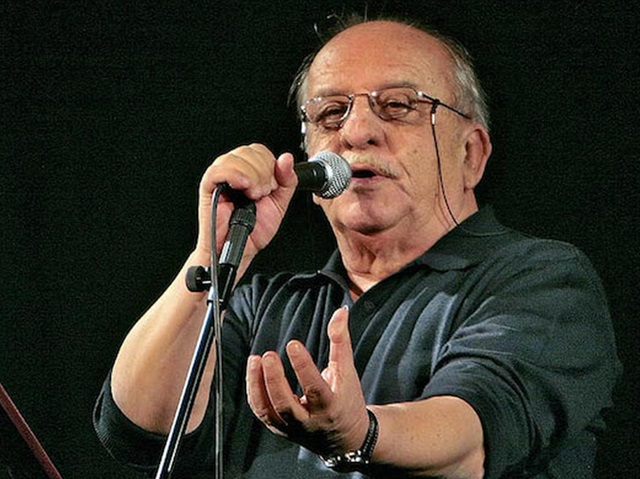 Nanni Svampa, ‘ottimista per disperazione’