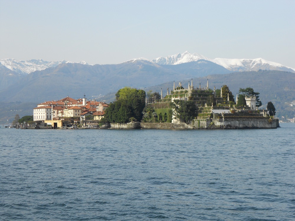 Toeristische toppers: Op ontdekking aan het Lago Maggiore