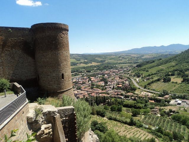 Urbino, la città ideale (deel 4)