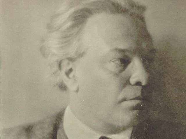 Ottorino Respighi