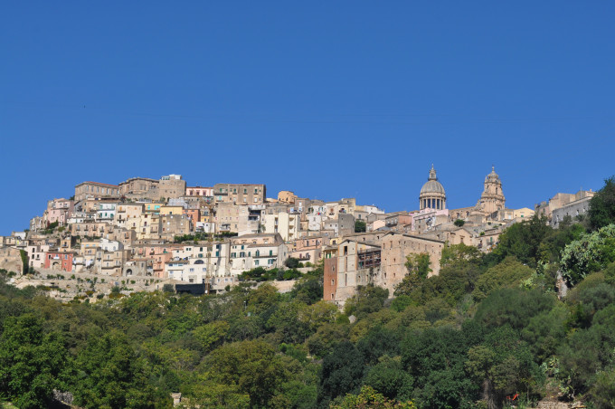 Spectaculair Sicilië: Pareltjes in de Val di Noto