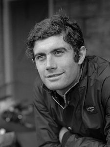 Giacomo Agostini in 1968