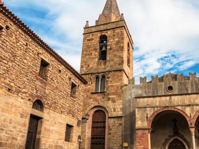Spectaculair Sicilie: Castelbuono