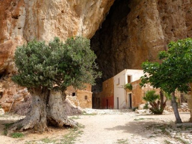 Spectaculair Sicilië: Grotta Mangiapane