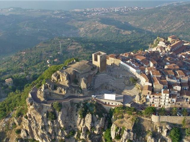 Spectaculair Sicilië: Pollina