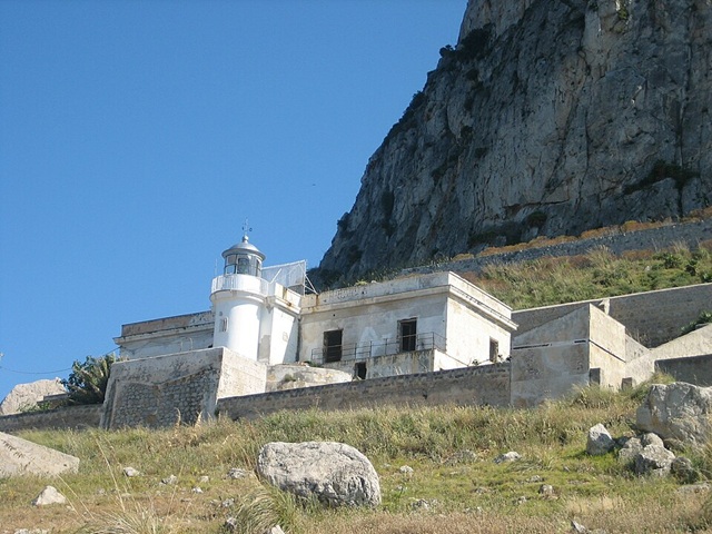 Spectaculair Sicilië: Capo Gallo