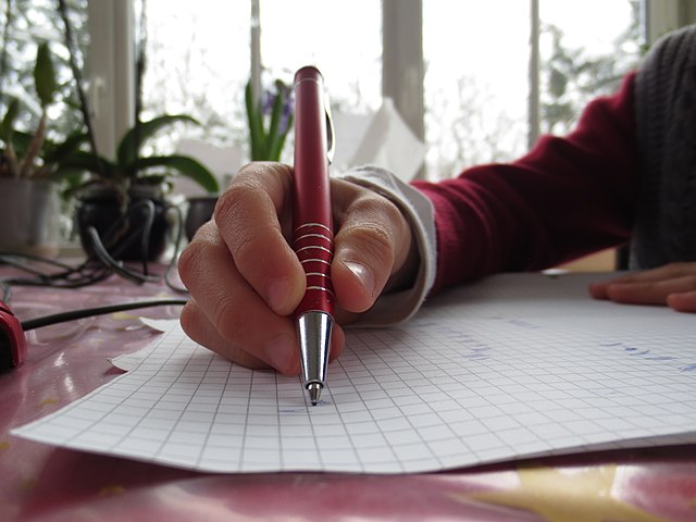 Goede voornemens voor 2022?