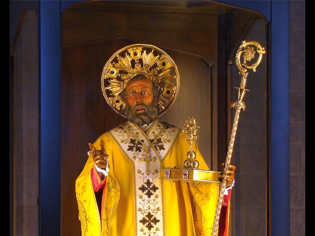 San Nicola di Bari