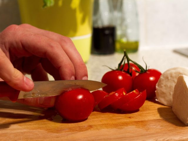 La cucina italiana: Genieten van het Mediterraan dieet