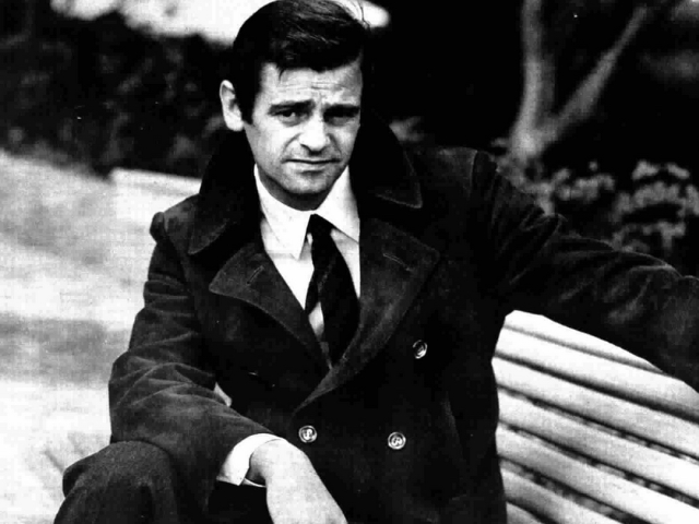 Sergio Endrigo in 1970
