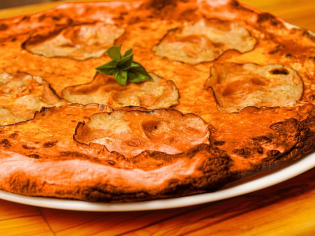 La cucina italiana: Pizza met een biertje?