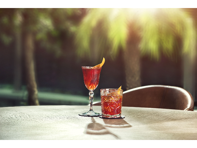 È estate: è tempo di cocktail!