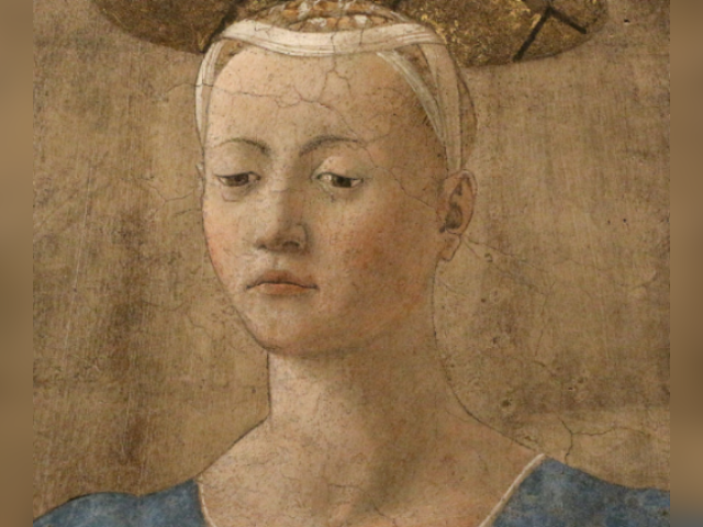Madonna Del Parto