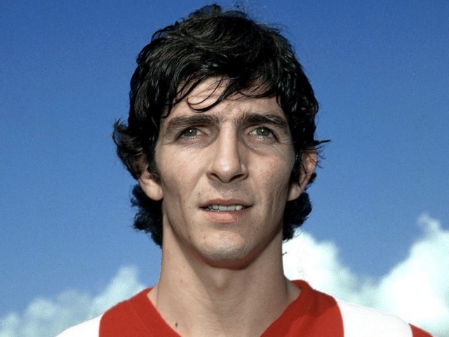 Paolo Rossi als speler van Vicenza