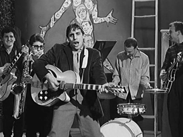 Adriano Celentano – Precursore dei media, ben sopra ogni media