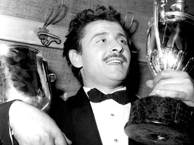 Domenico Modugno – Penso che un sogno così…