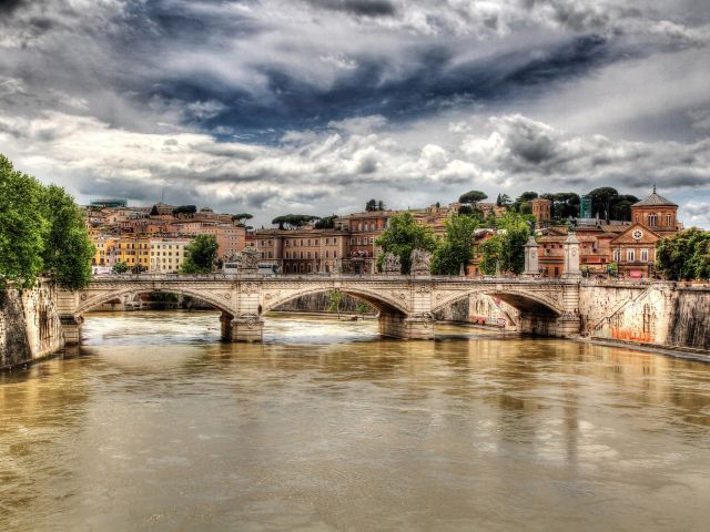 I Romani sono (s)fortunati