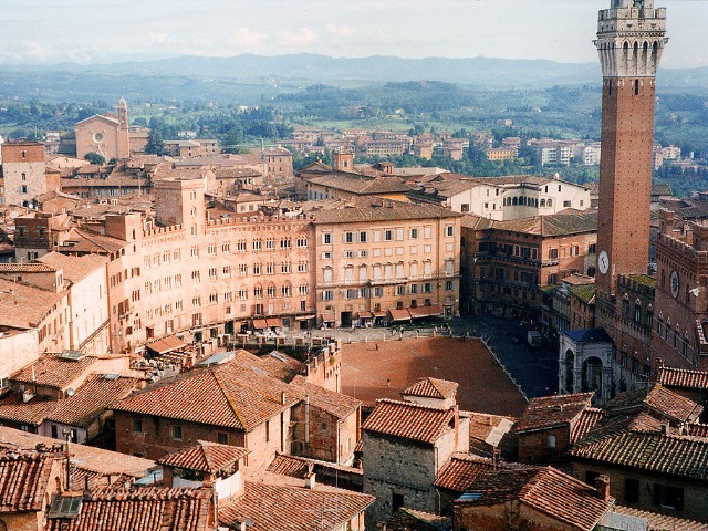 Siena