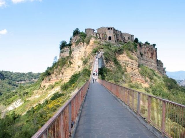 Cività di Bagnoregio