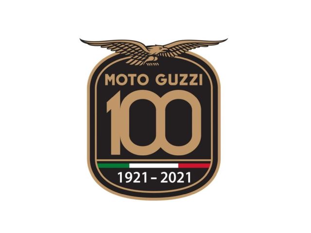 Cento anni di Moto Guzzi