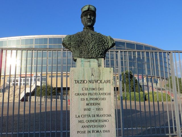 F1 racers: Tazio Nuvolari, il maestro della “sbandata controllata”