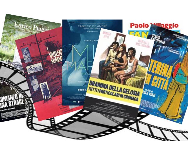 Film: Italiaans filmoffensief op Netflix!
