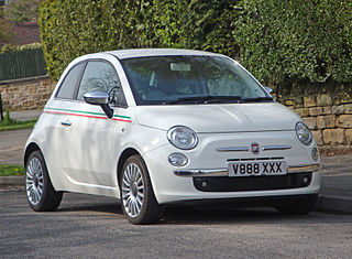 Slapen in een Cinquecento