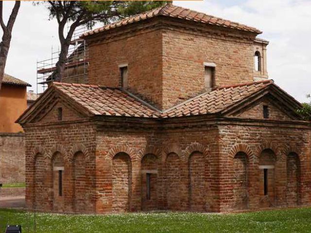 Italië – van glorie tot verval en van verval tot glorie
