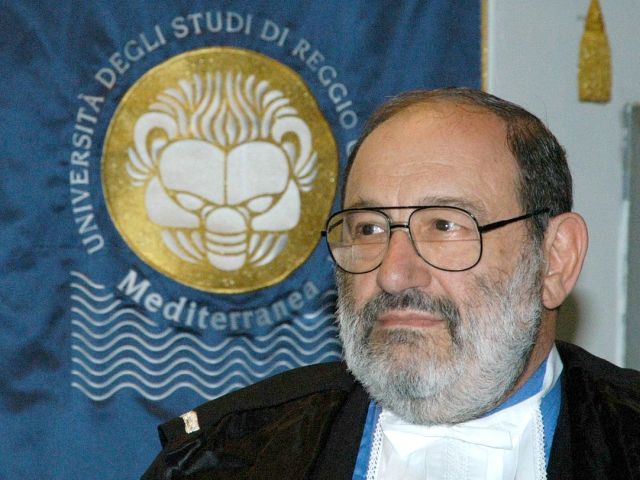 Umberto Eco