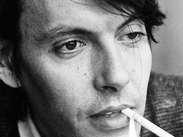 Fabrizio De André. Deel 1: cantautore