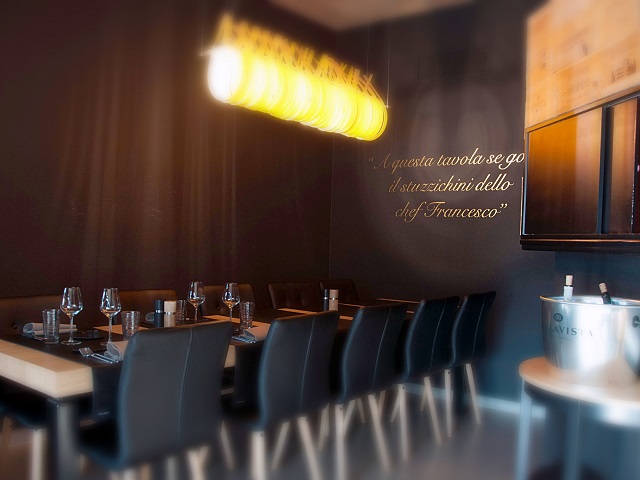 Heropening na corona: Spiga d’Oro