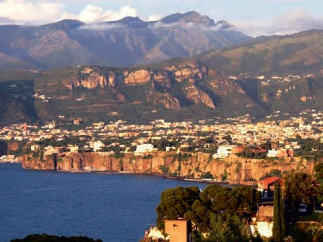 Sorrento