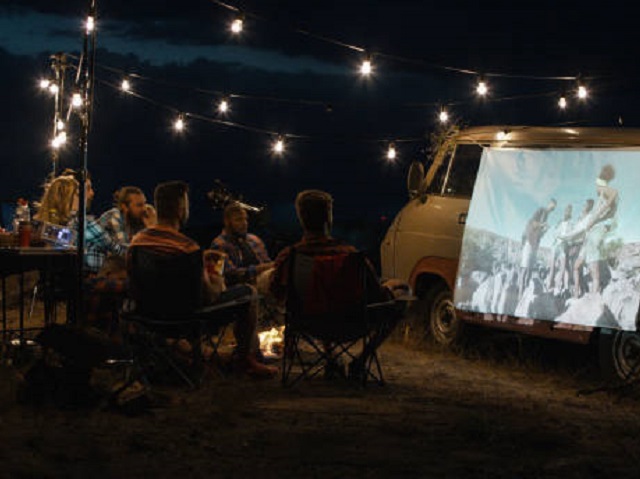 Première film “I miei artisti piemontesi”