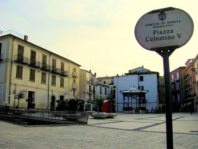Isernia
