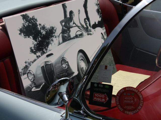 Lancia, la storia continua!