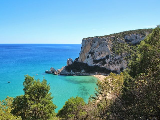 Sardinië… een eiland met een geheel eigen karakter