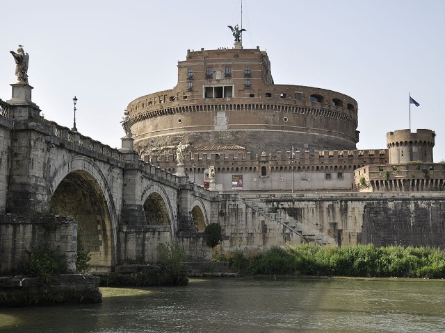 Storia D’Italia (3): Van de Via Appia tot de Via Francigena, van Oudheid naar Middeleeuwen – deel 1