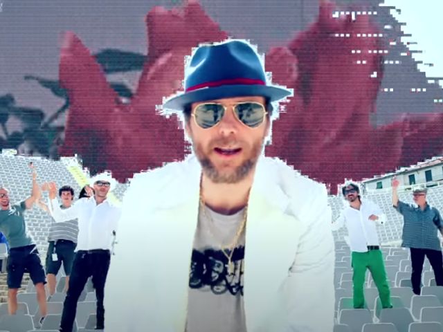 Jovanotti (2): Estate