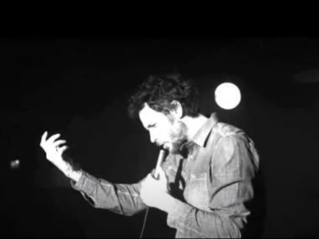 Jovanotti (6): Luna di città d’agosto