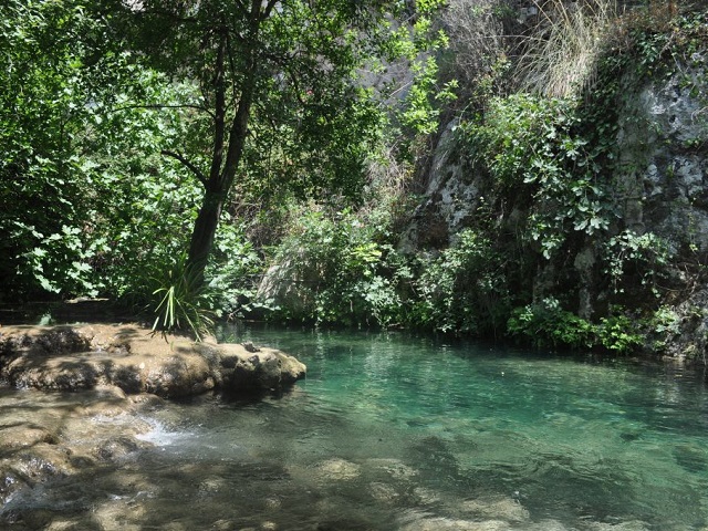 Cava Paradiso