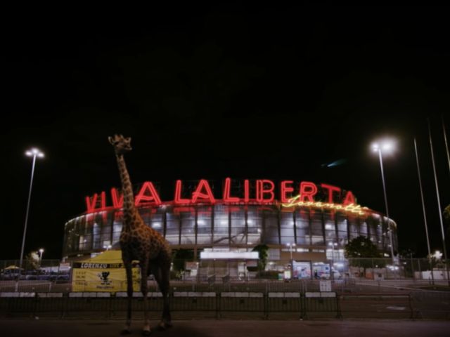 Jovanotti (4): Viva la libertà