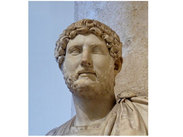 Italië, de donkere eeuwen 38: Rome, rond 900 (3)