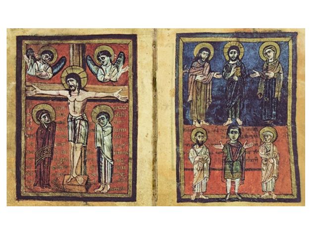Italië, de donkere eeuwen 43: Otto III (1)