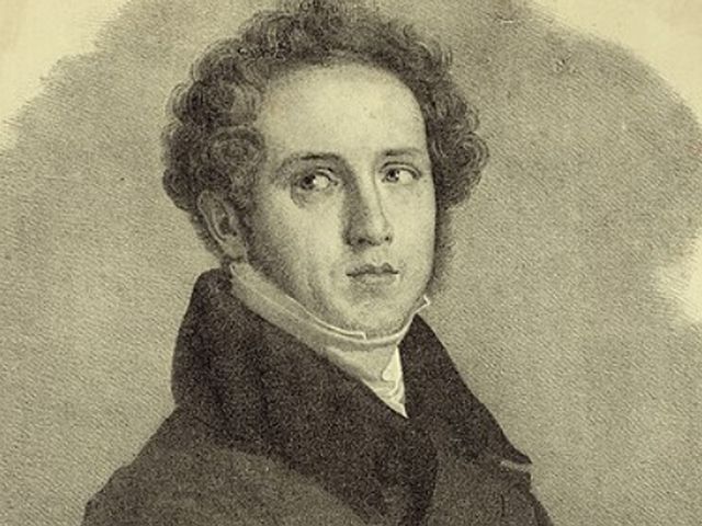 De beste Italiaanse Operacomponisten 4: Vincenzo Bellini