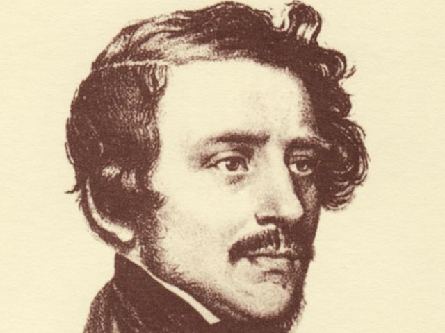 De beste Italiaanse Operacomponisten 3: Gaetano Donizetti