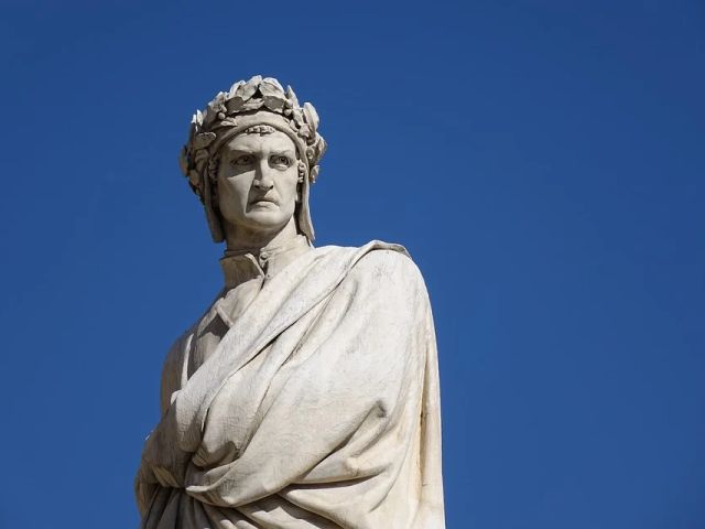 Het leven van Dante Alighieri in een notendop 6/7: Laatste rustplaats Ravenna